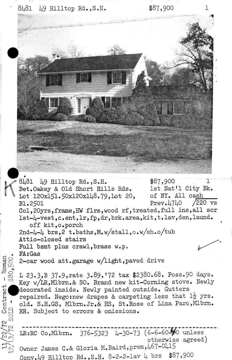          49-HILLTOP-ROAD picture number 1
   