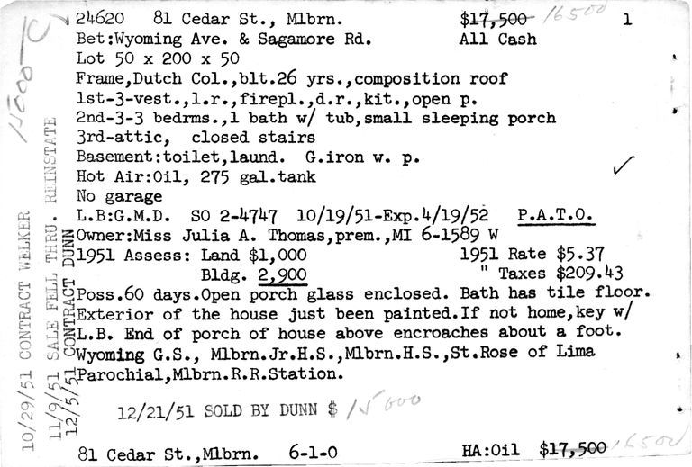          81-CEDAR-STREET picture number 1
   