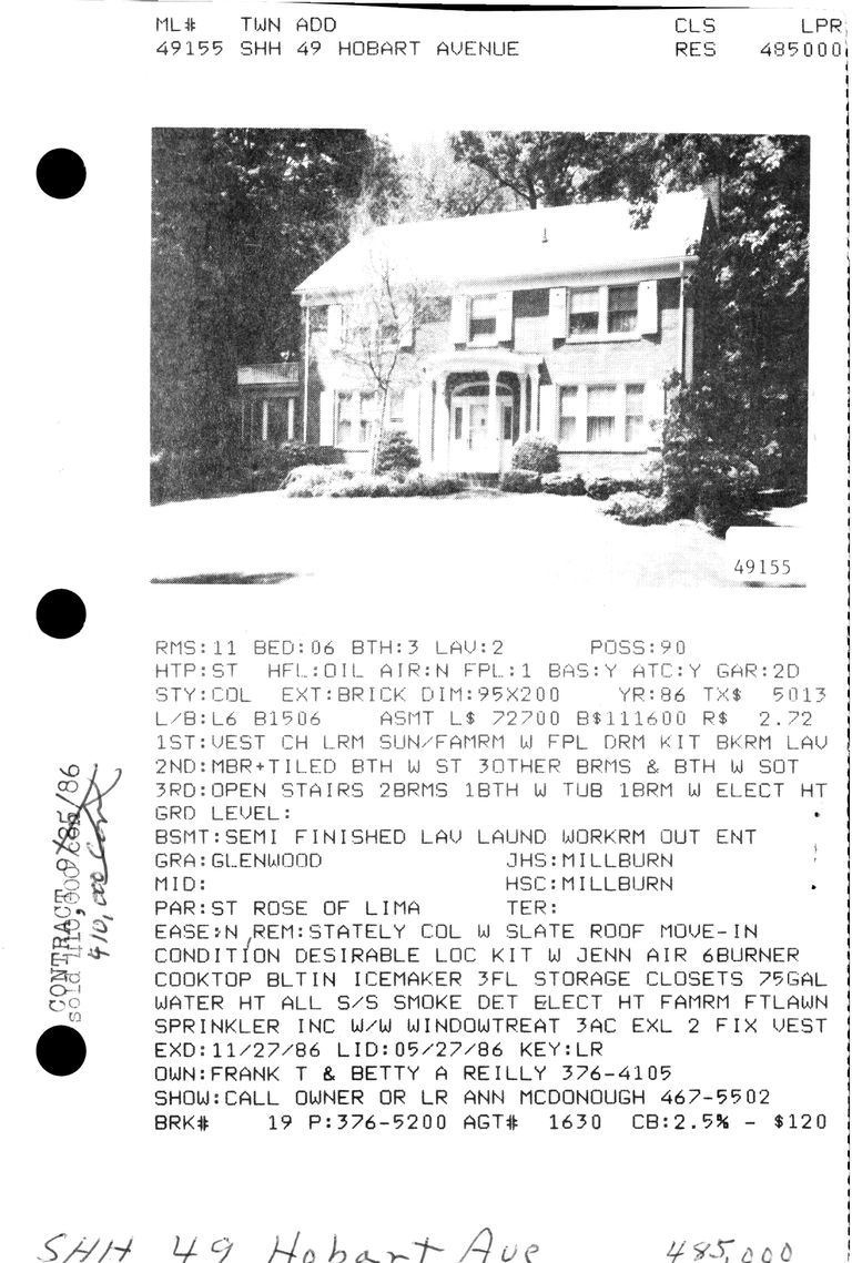          49-HOBART-AVENUE picture number 1
   