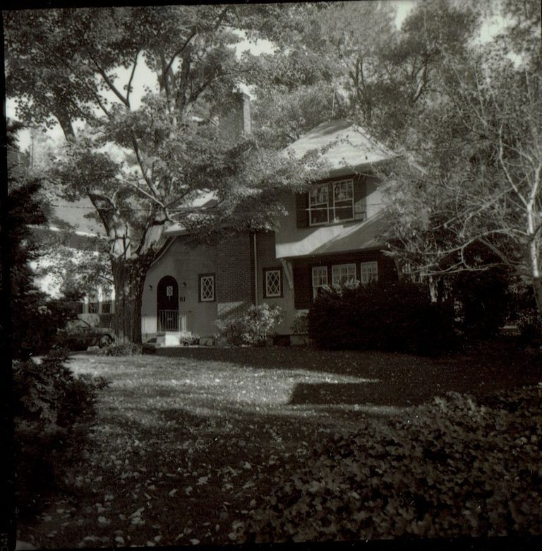          51 Chestnut Street, c. 1870 picture number 1
   