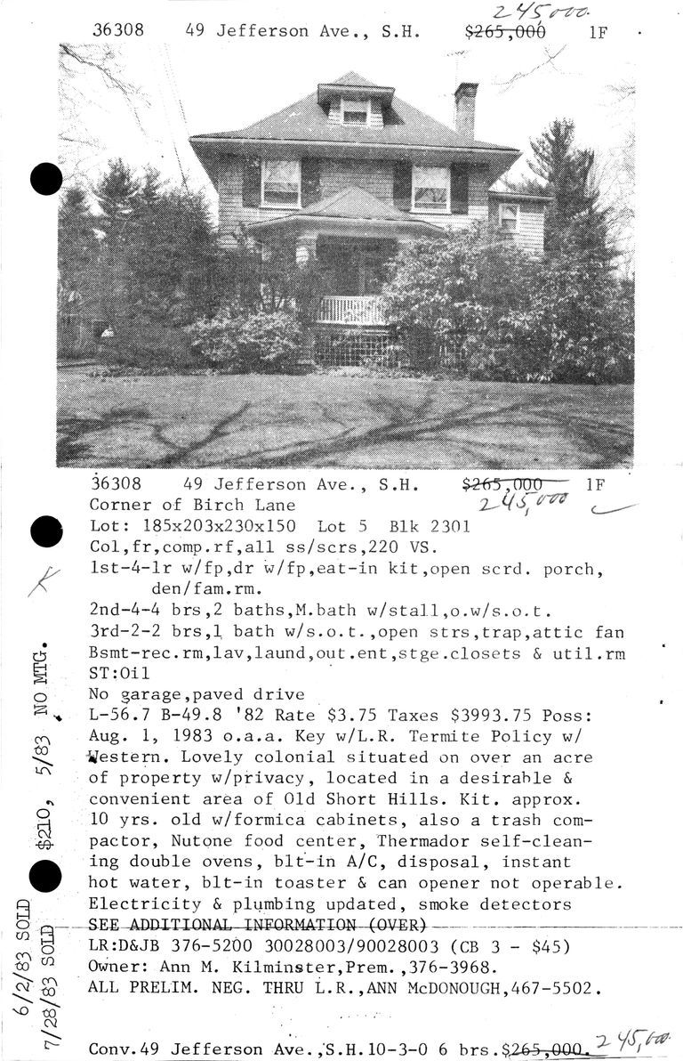          49-JEFFERSON-AVENUE picture number 1
   