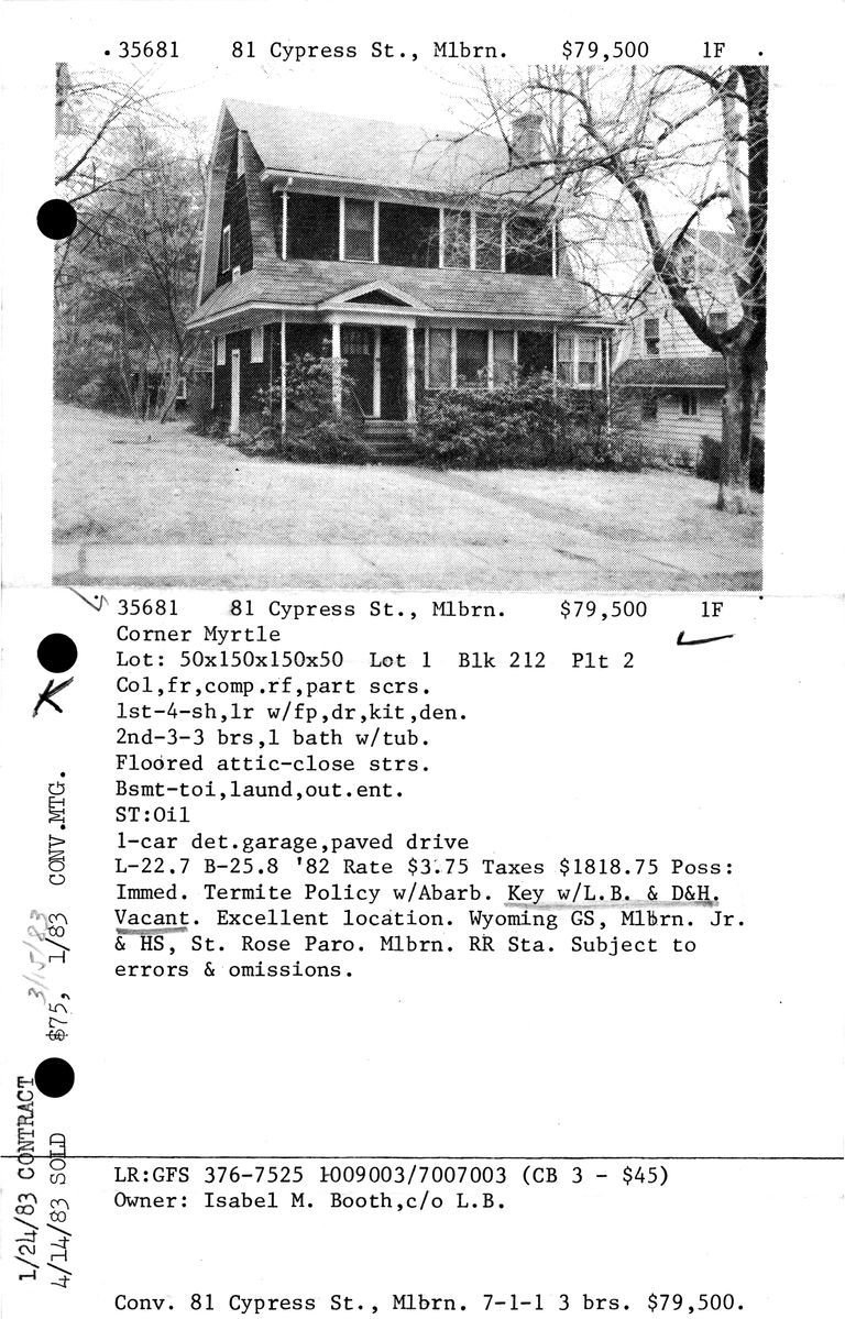          81-CYPRESS-STREET picture number 1
   