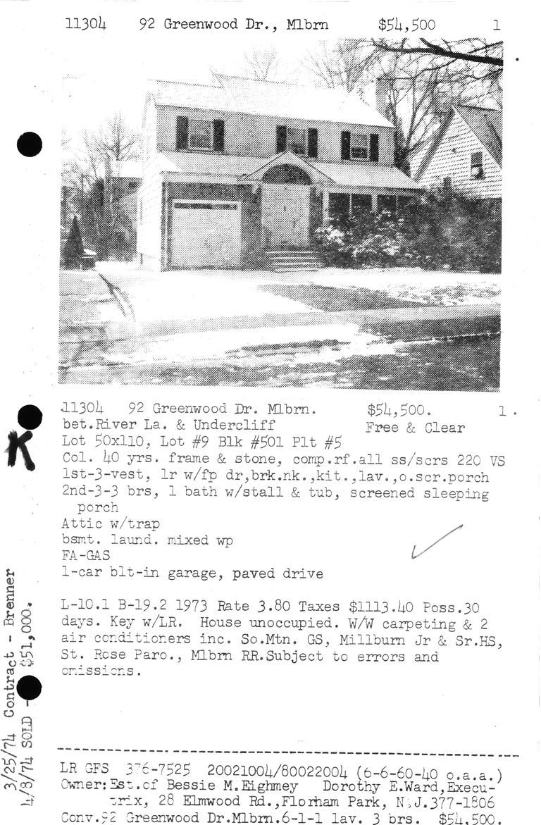          92-GREENWOOD-DRIVE picture number 1
   