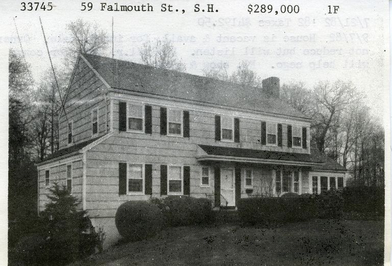          59 Falmouth Street, Short Hills picture number 1
   
