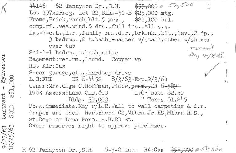          62-TENNYSON-DRIVE picture number 1
   