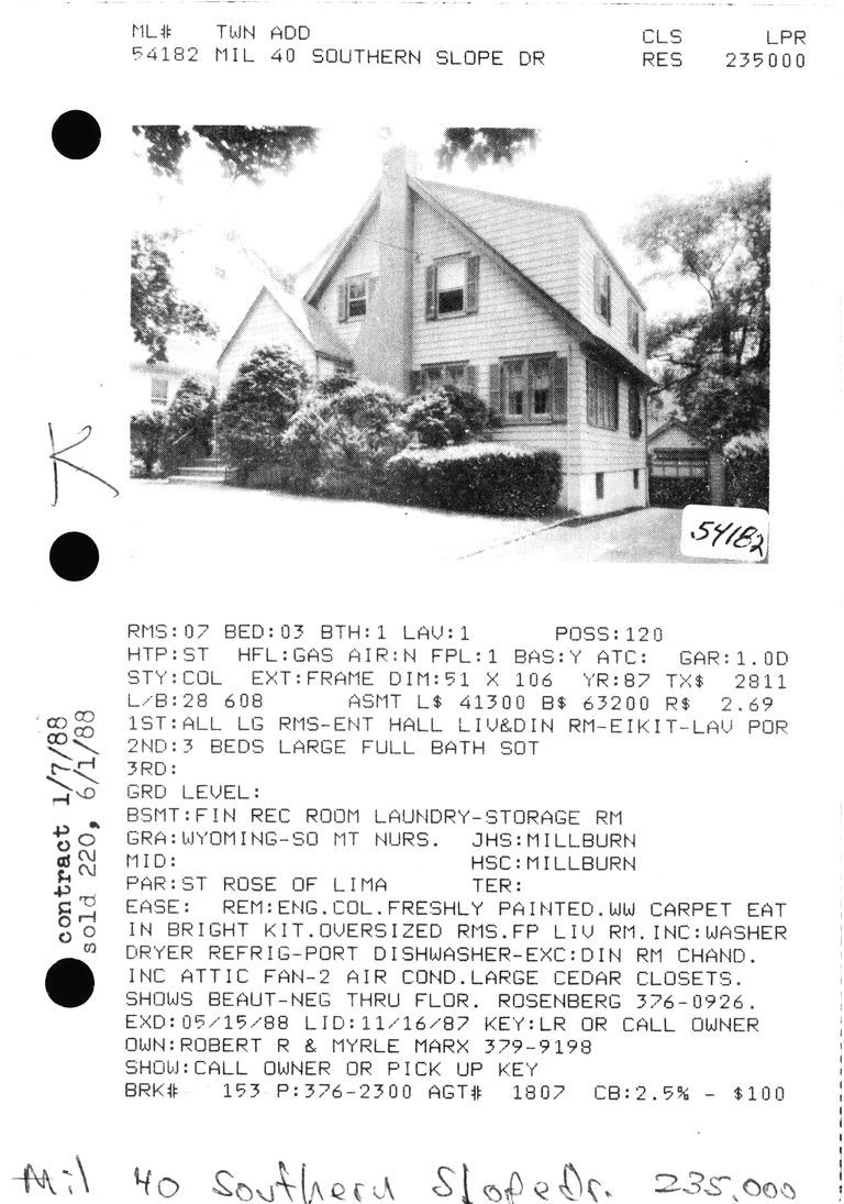          40-SOUTHERN-SLOPE-DRIVE picture number 1
   