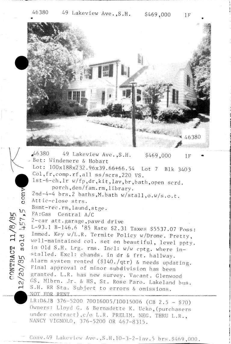          49-LAKEVIEW-AVENUE picture number 1
   