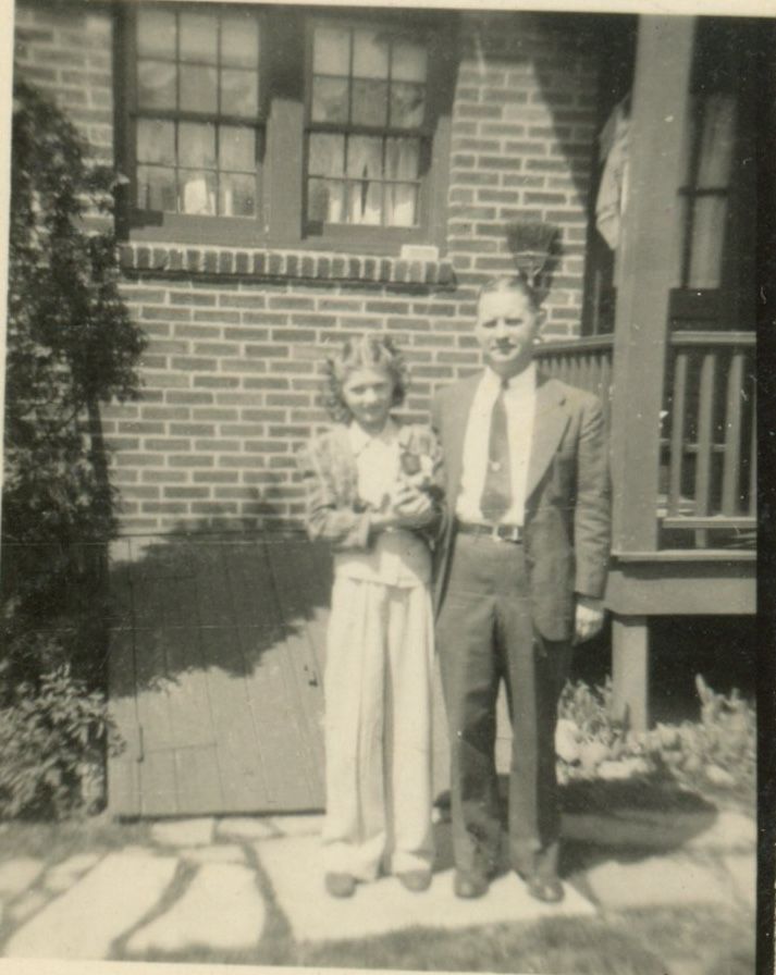          Mangold: John T. Wilson and Francis Wilson picture number 1
   