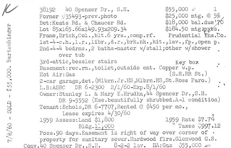          40-SPENSER-DRIVE picture number 1
   