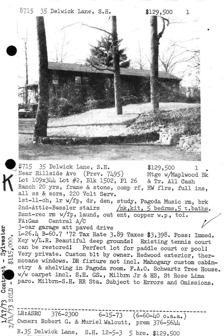          35-DELWICK-LANE picture number 1
   