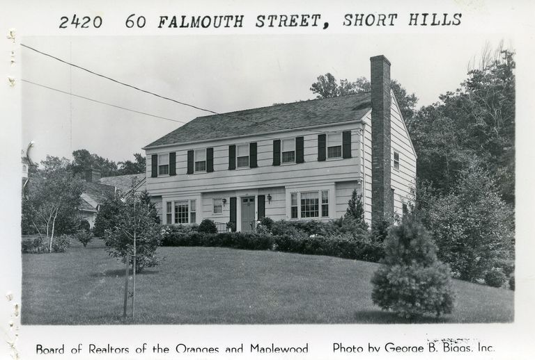          60 Falmouth Street, Short Hills picture number 1
   