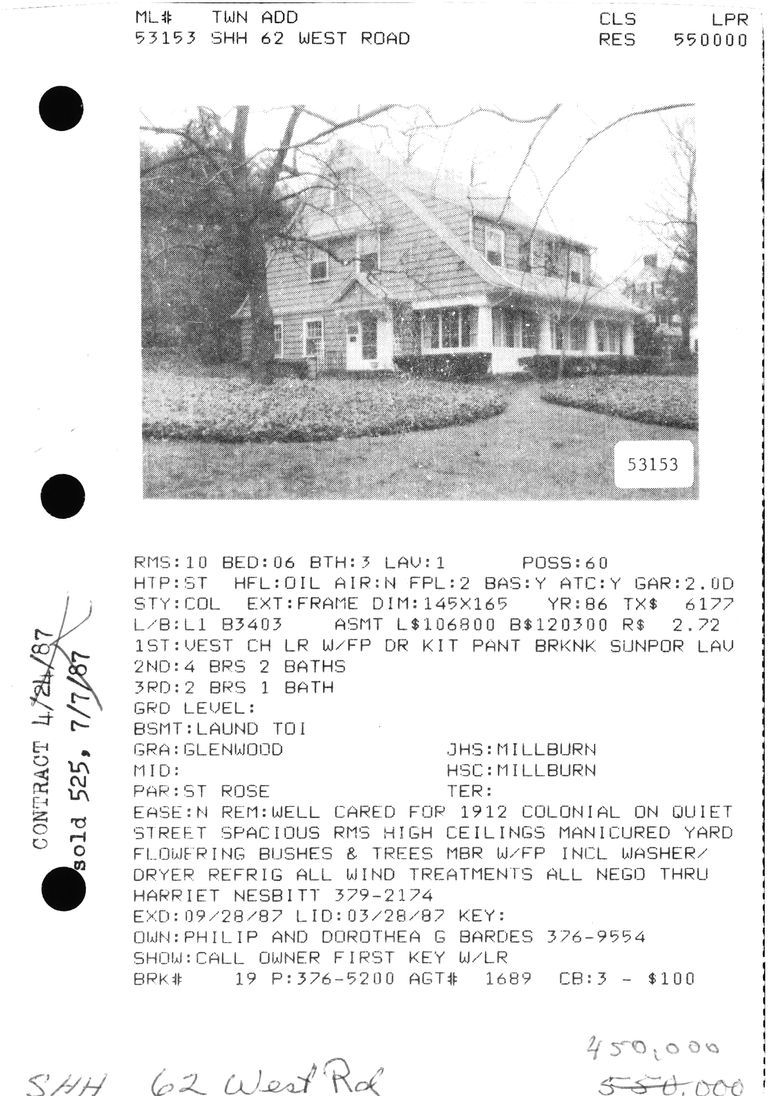          62-WEST-ROAD picture number 1
   