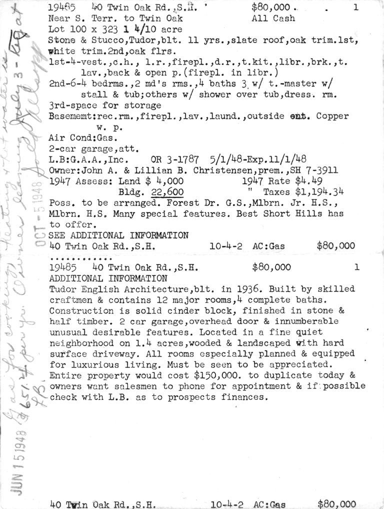          40-TWIN-OAK-ROAD picture number 1
   