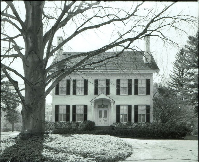          105 Old Short Hills Road, c. 1859 picture number 1
   