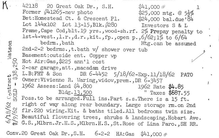          20-GREAT-OAK-DRIVE picture number 1
   