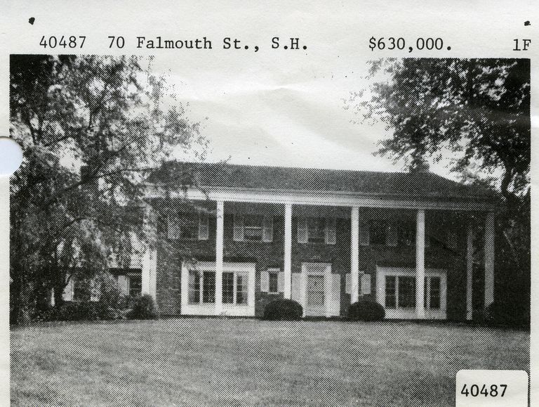          70 Falmouth Street, Short Hills picture number 1
   