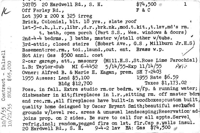          20-HARDWELL-ROAD picture number 1
   