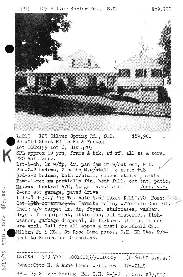          125-SILVER-SPRING-ROAD picture number 1
   