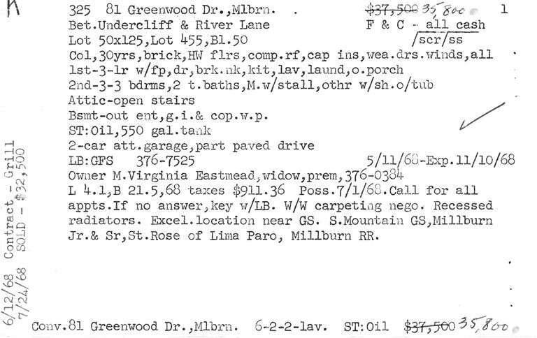          81-GREENWOOD-DRIVE picture number 1
   