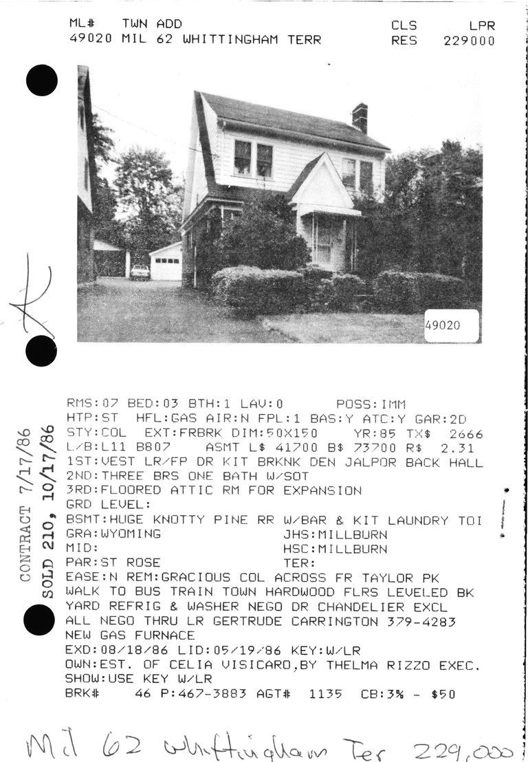          62-WHITTINGHAM-TERRACE picture number 1
   