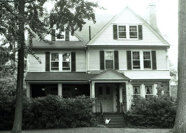          11 Western Drive, c. 1890 picture number 1
   
