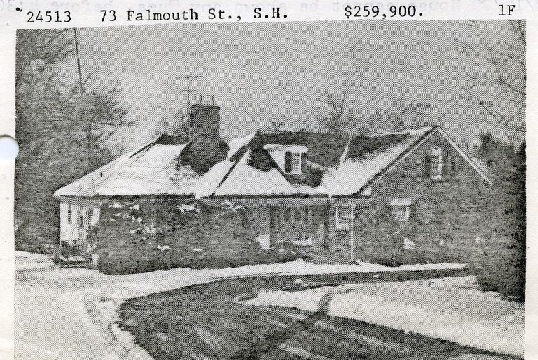          73 Falmouth Street, Short Hills picture number 1
   