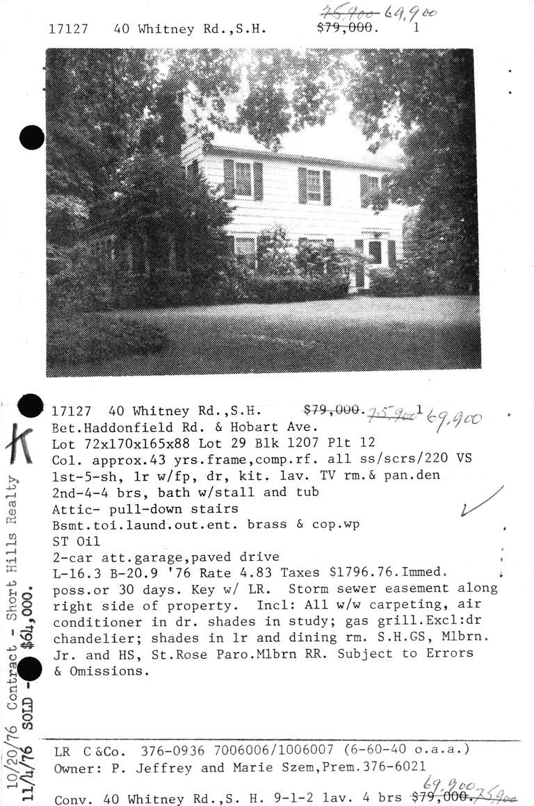          40-WHITNEY-ROAD picture number 1
   