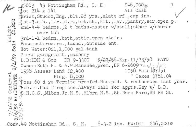          49-NOTTINGHAM-ROAD picture number 1
   