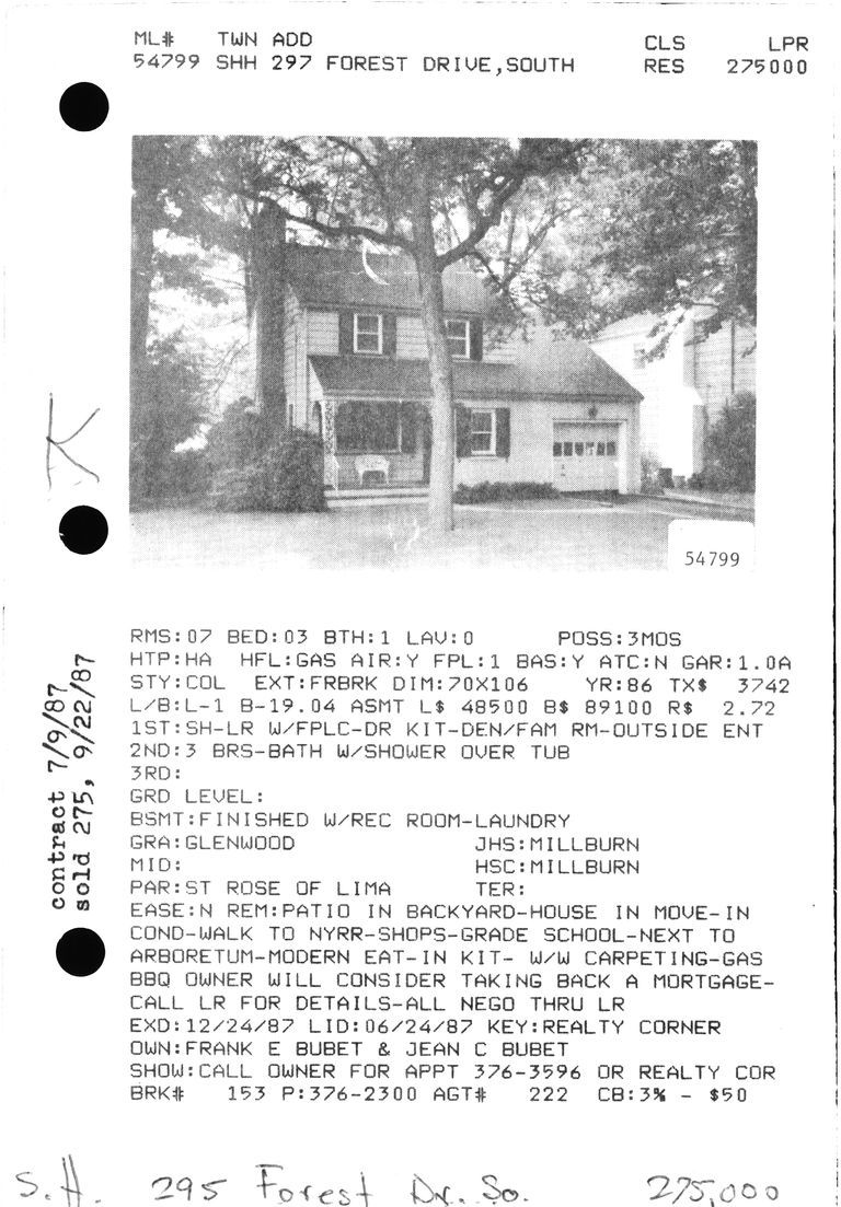          297-FOREST-DRIVE-SOUTH picture number 1
   