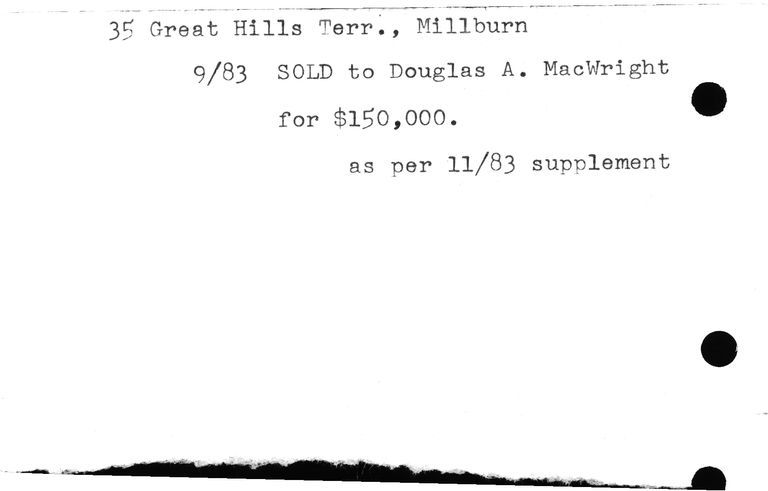          35-GREAT-HILLS-ROAD picture number 1
   