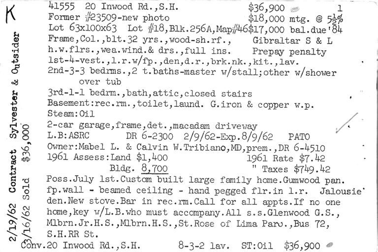          20-INWOOD-ROAD picture number 1
   