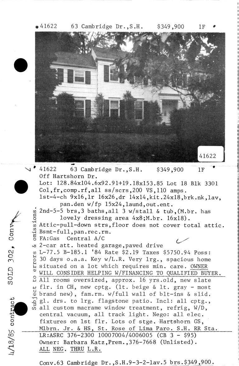          63-CAMBRIDGE-DRIVE picture number 1
   