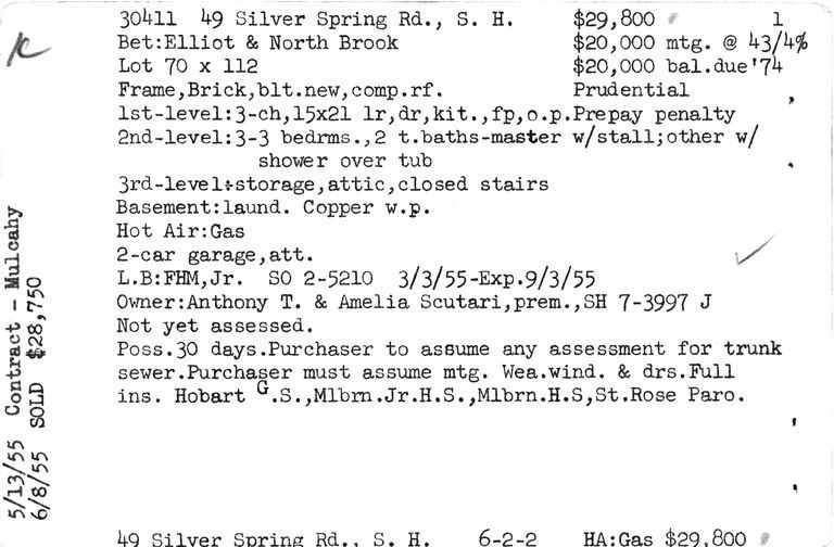          49-SILVER-SPRING-ROAD picture number 1
   