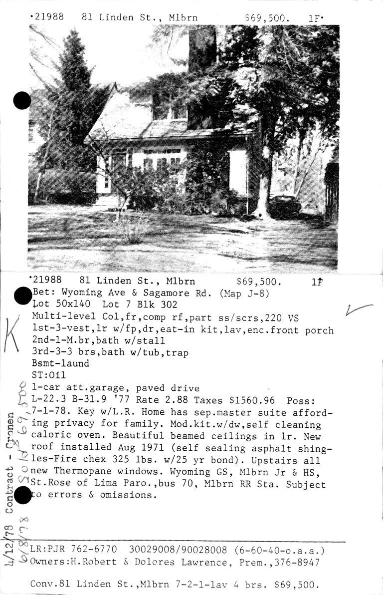          81-LINDEN-STREET picture number 1
   