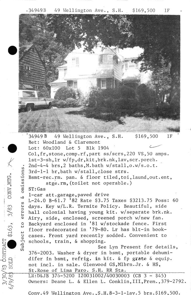          49-WELLINGTON-AVENUE picture number 1
   