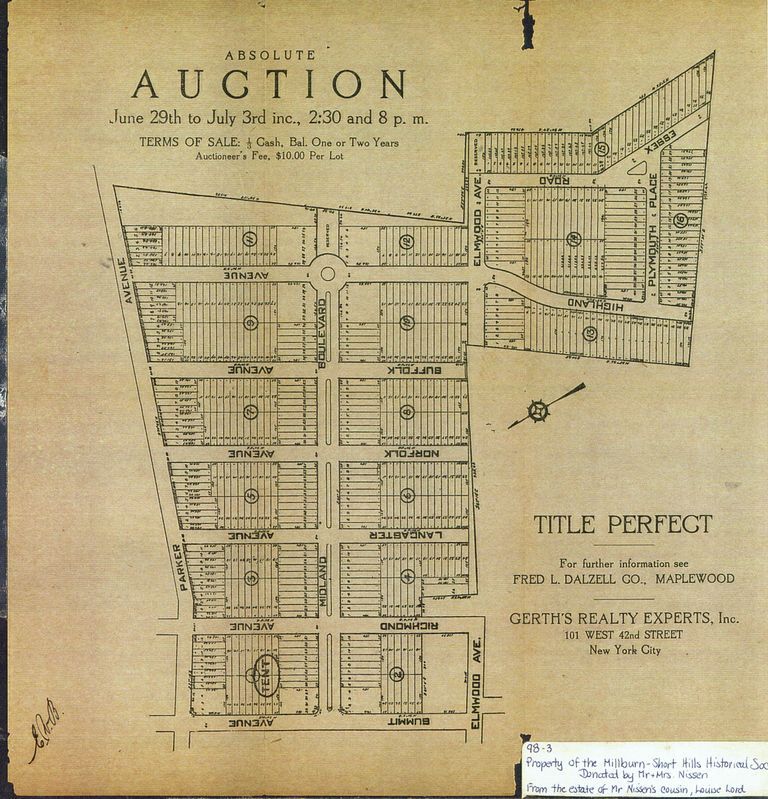          Photocopy of Original; Louise Lord Collection
   