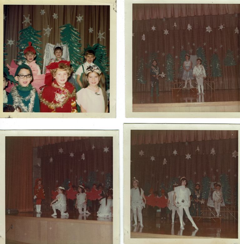          Deerfield School Holiday Performance, December 1967 picture number 1
   