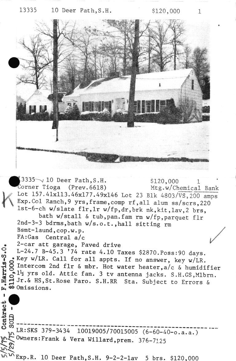          10-DEER-PATH picture number 1
   