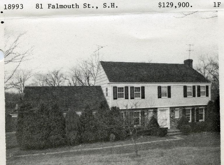          81 Falmouth Street, Short Hills picture number 1
   
