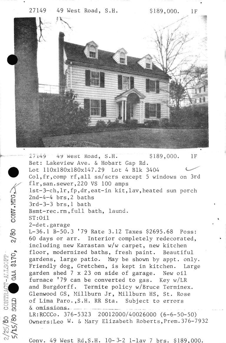          49-WEST-ROAD picture number 1
   