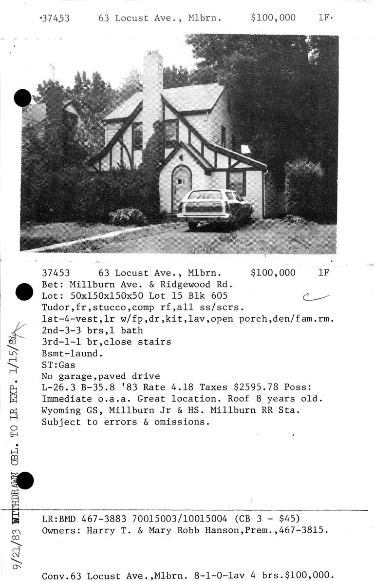          63-LOCUST-AVENUE picture number 1
   