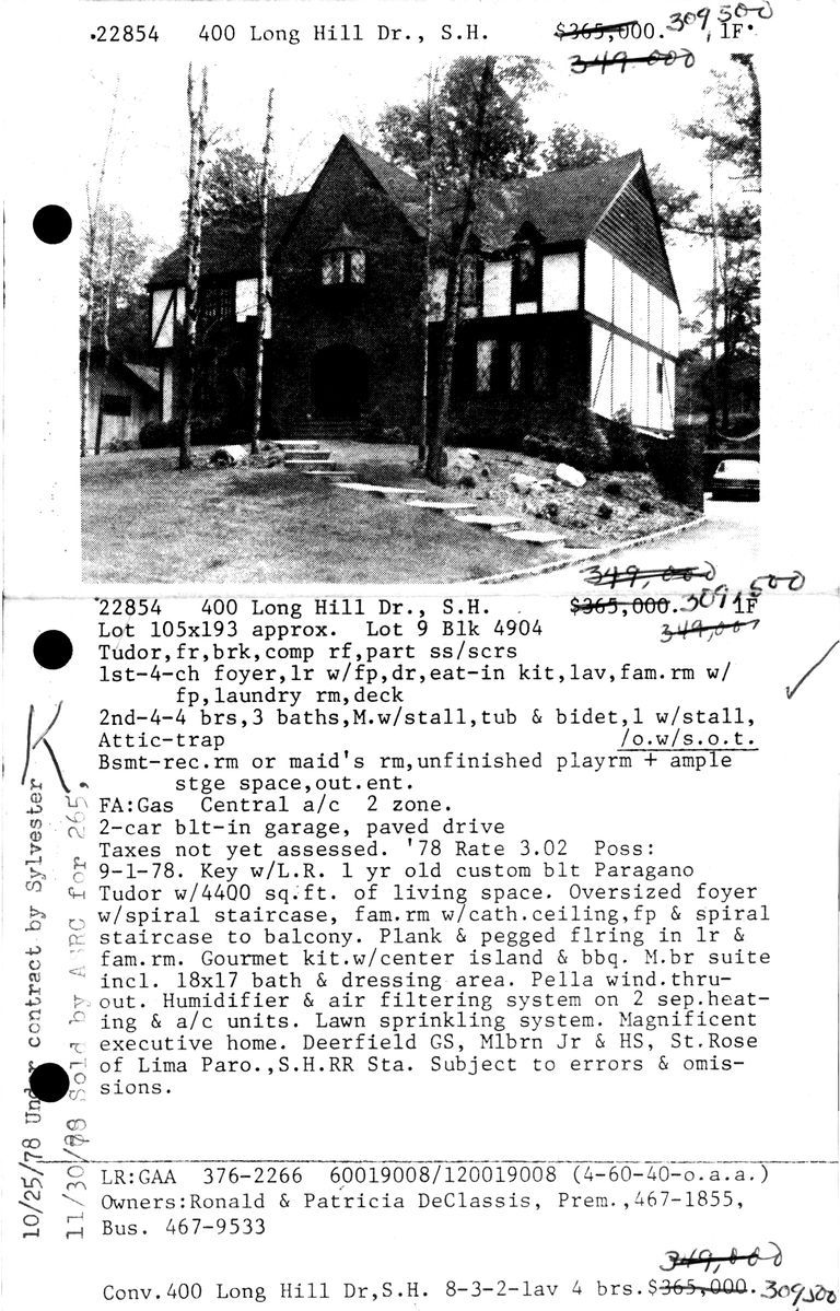          400-LONG-HILL-DRIVE picture number 1
   