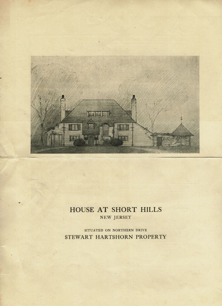          17 Northern Drive, Hartshorn House Number 77, Promotional Brochure, 1911 picture number 1
   