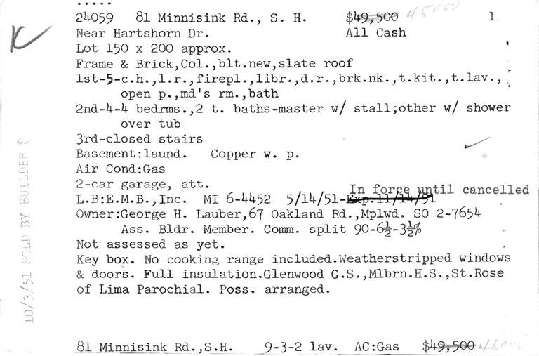          81-MINNISINK-ROAD picture number 1
   