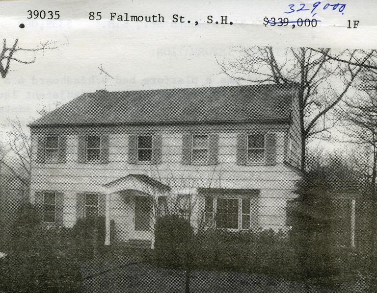          85 Falmouth Street, Short Hills picture number 1
   