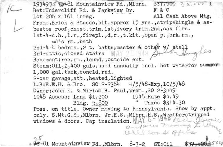          81-MOUNTAINVIEW-ROAD picture number 1
   