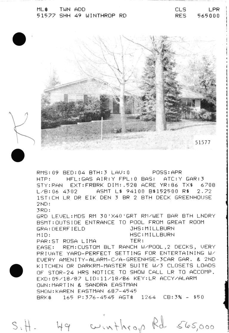          49-WINTHROP-ROAD picture number 1
   