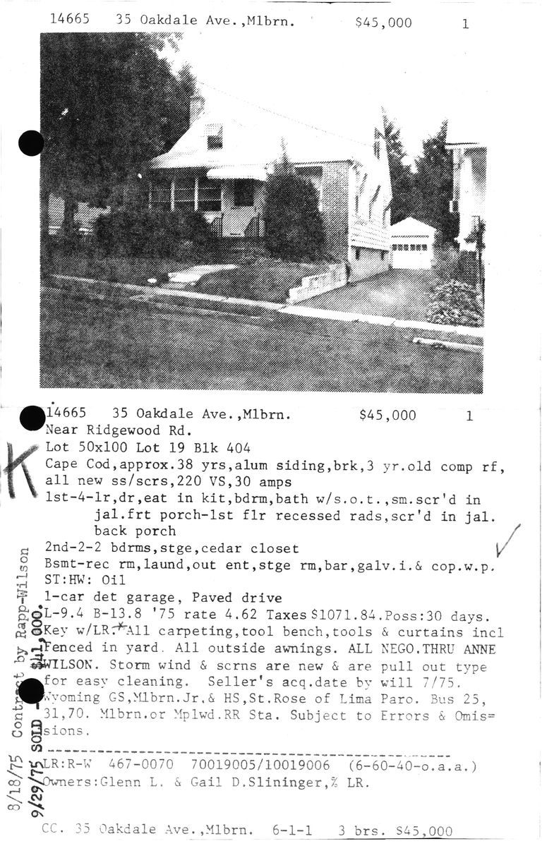          35-OAKDALE-AVENUE picture number 1
   