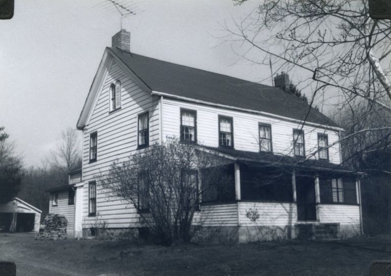          509 Parsonage Hill Road, 1980 picture number 1
   