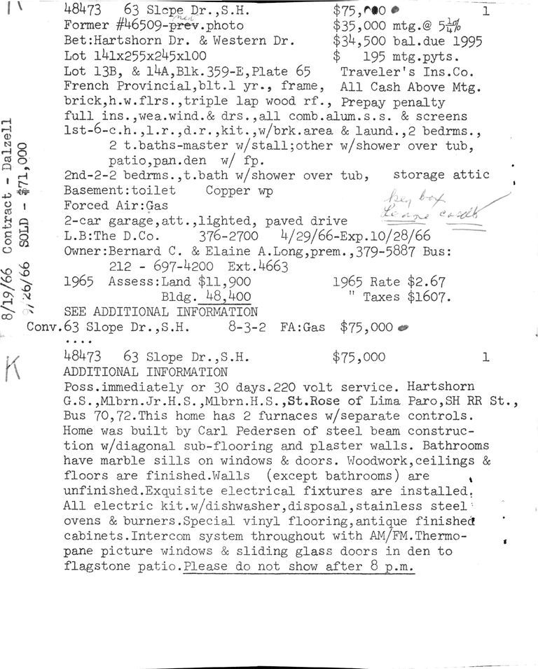          63-SLOPE-DRIVE picture number 1
   